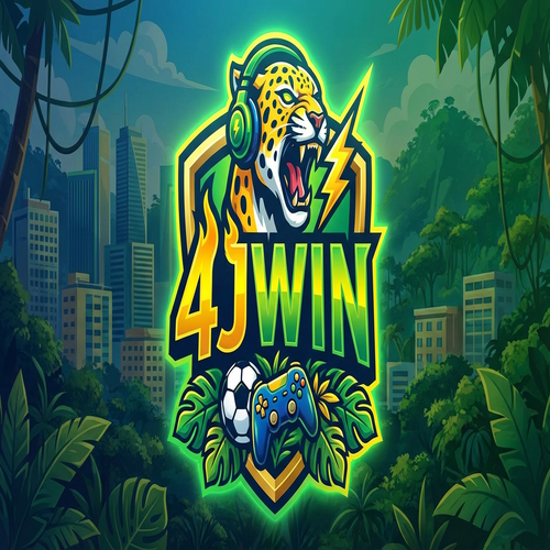 Logo 4jwin
