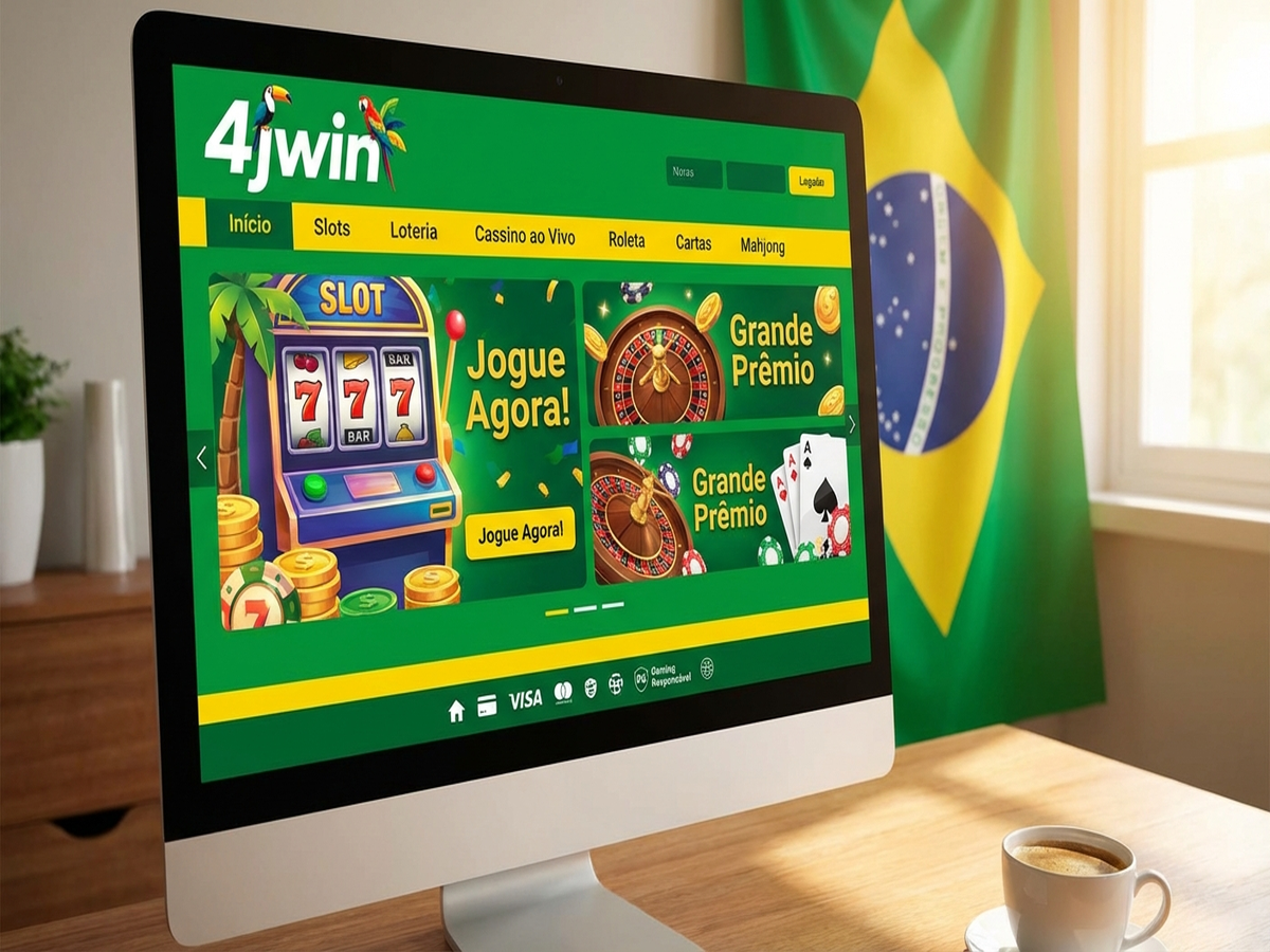 Screenshot 1 4jwin